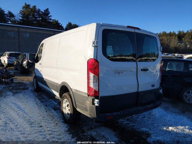 Ford Transit-250 2018 1FTYR1YM2JKB32706 Image 3