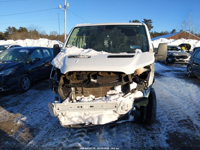 Ford Transit-250 2018 1FTYR1YM2JKB32706 Image 6