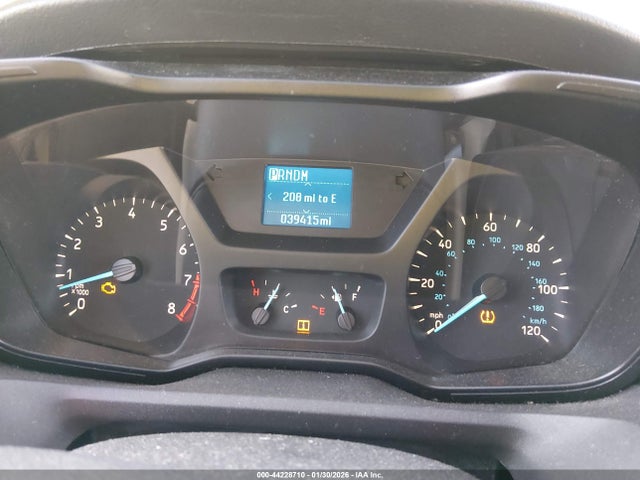 Ford Transit-250 2018 1FTYR1YM2JKB32706 Image 7