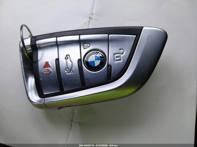2017 BMW X5 EDRIVE 5UXKT0C50H0S80231 Photo 10