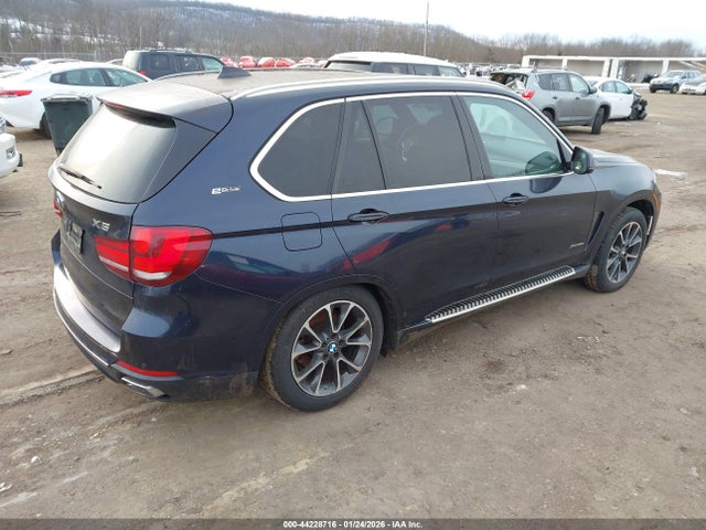 2017 BMW X5 EDRIVE 5UXKT0C50H0S80231 Photo 3