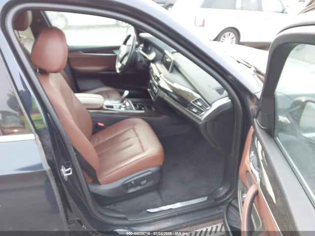 2017 BMW X5 EDRIVE 5UXKT0C50H0S80231 Photo 4