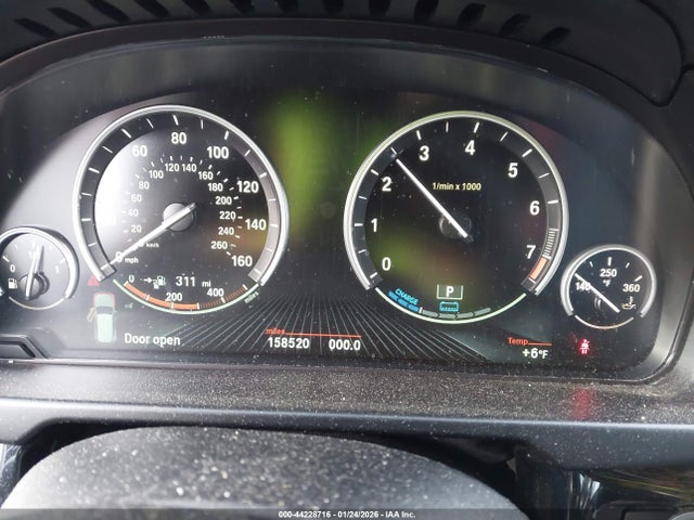 2017 BMW X5 EDRIVE 5UXKT0C50H0S80231 Photo 6