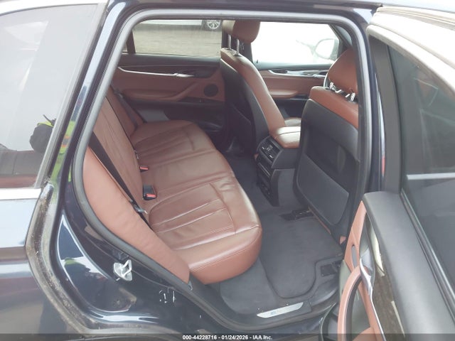 2017 BMW X5 EDRIVE 5UXKT0C50H0S80231 Photo 7