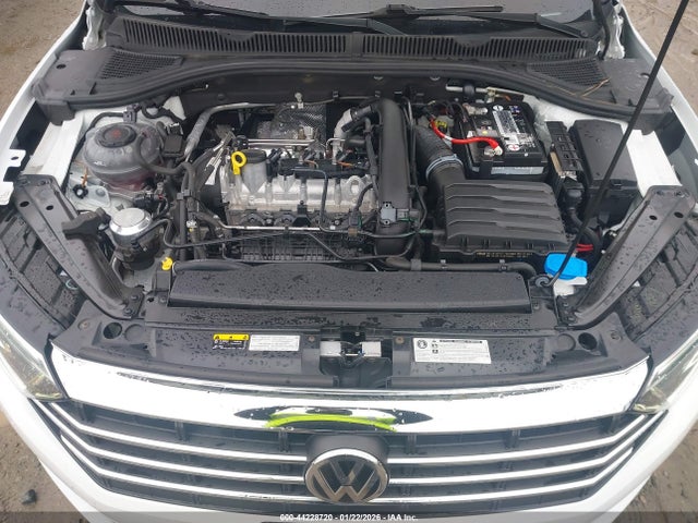 Продаж на аукціоні авто 2020 Volkswagen Jetta 1.4t Sel, vin: 3VWEB7BU4LM057860, номер лоту: 44228720