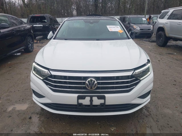 Продаж на аукціоні авто 2020 Volkswagen Jetta 1.4t Sel, vin: 3VWEB7BU4LM057860, номер лоту: 44228720