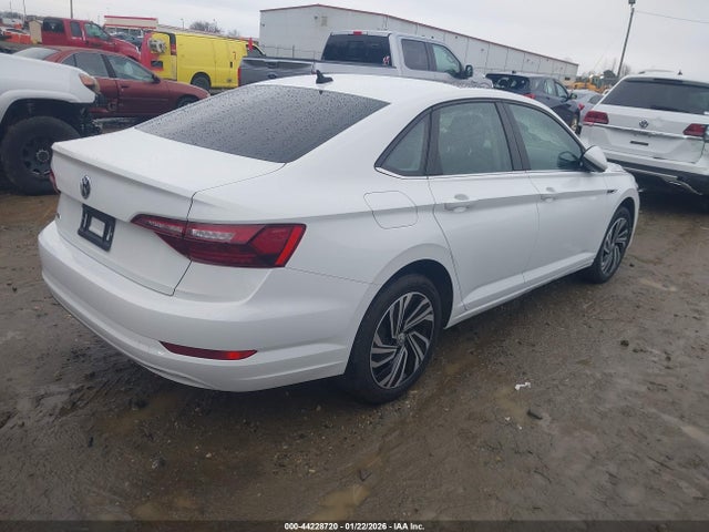 Продаж на аукціоні авто 2020 Volkswagen Jetta 1.4t Sel, vin: 3VWEB7BU4LM057860, номер лоту: 44228720