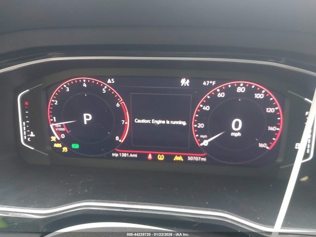 Продаж на аукціоні авто 2020 Volkswagen Jetta 1.4t Sel, vin: 3VWEB7BU4LM057860, номер лоту: 44228720