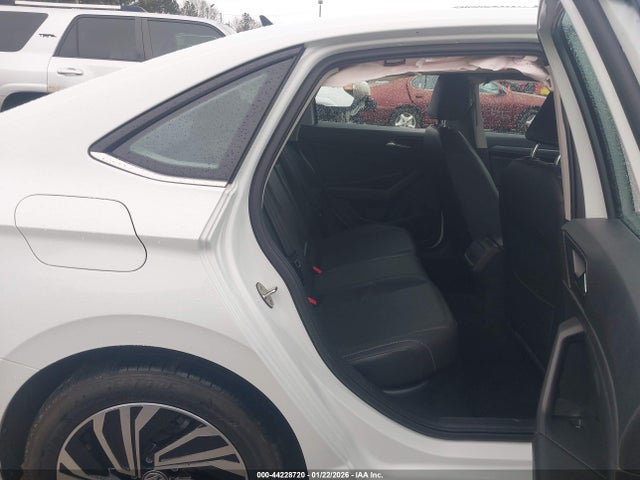 Продаж на аукціоні авто 2020 Volkswagen Jetta 1.4t Sel, vin: 3VWEB7BU4LM057860, номер лоту: 44228720