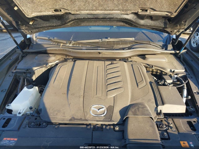 JM3KKAHD7R1163792 Mazda Cx-90 3.3 Turbo Select