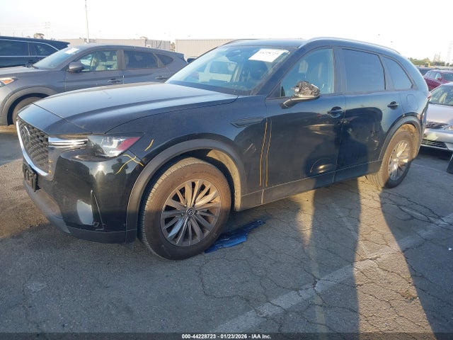 JM3KKAHD7R1163792 Mazda Cx-90 3.3 Turbo Select