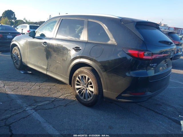 JM3KKAHD7R1163792 Mazda Cx-90 3.3 Turbo Select