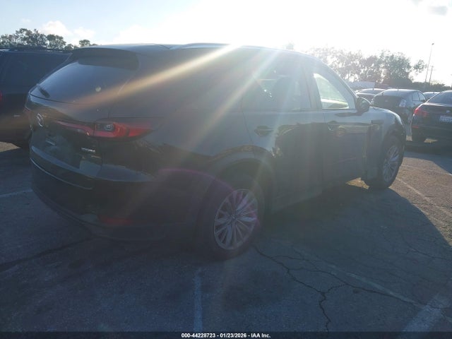 JM3KKAHD7R1163792 Mazda Cx-90 3.3 Turbo Select