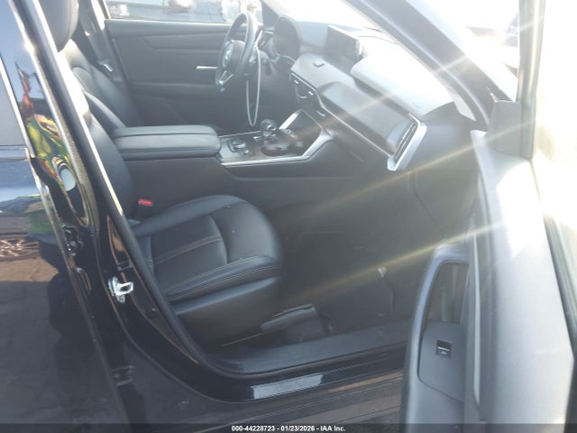 JM3KKAHD7R1163792 Mazda Cx-90 3.3 Turbo Select