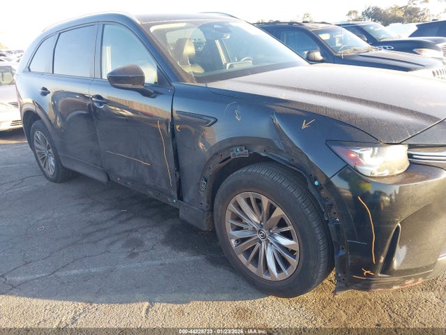 JM3KKAHD7R1163792 Mazda Cx-90 3.3 Turbo Select