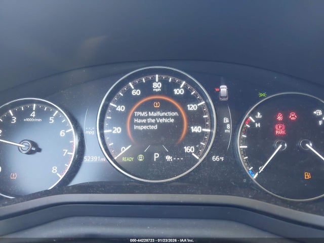 JM3KKAHD7R1163792 Mazda Cx-90 3.3 Turbo Select