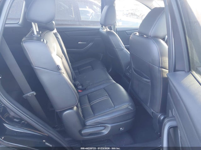 JM3KKAHD7R1163792 Mazda Cx-90 3.3 Turbo Select