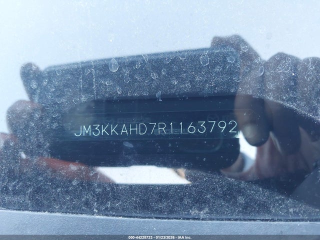 JM3KKAHD7R1163792 Mazda Cx-90 3.3 Turbo Select