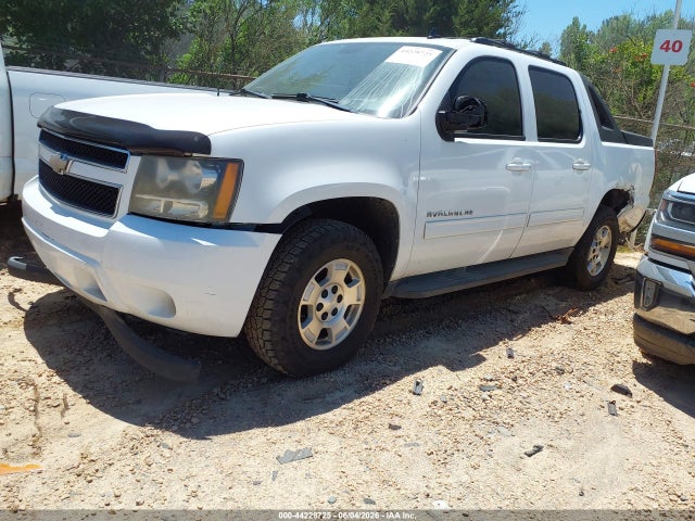 44228725 :رقم المزاد ، 3GNMCEE08BG365739 vin ، 2011 Chevrolet Avalanche 1500 Ls مزاد بيع