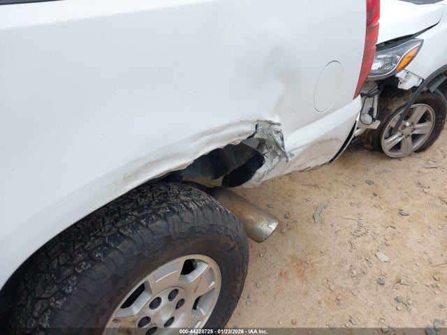 44228725 :رقم المزاد ، 3GNMCEE08BG365739 vin ، 2011 Chevrolet Avalanche 1500 Ls مزاد بيع