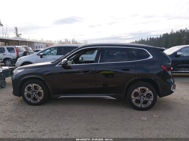 WBX73EF0XS5244337 BMW X1 Xdrive28i