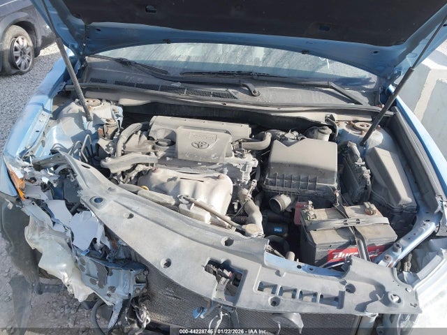 2012 TOYOTA CAMRY 4T4BF1FK8CR226369 Photo 9