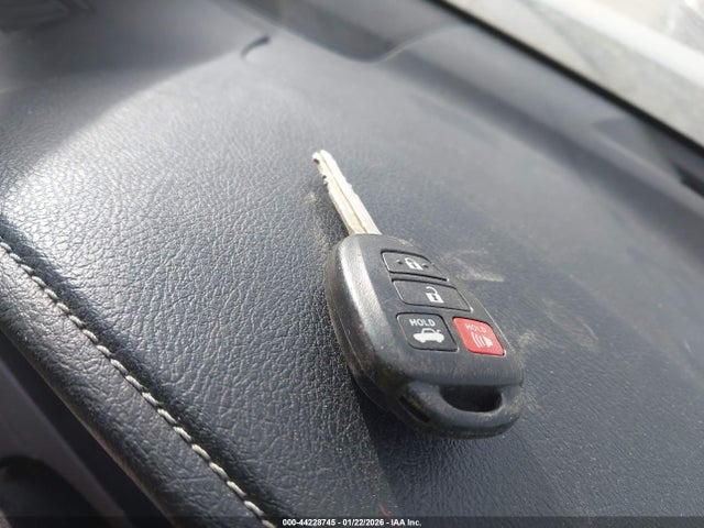 2012 TOYOTA CAMRY 4T4BF1FK8CR226369 Photo 10