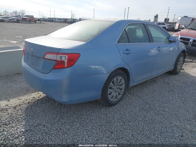 2012 TOYOTA CAMRY 4T4BF1FK8CR226369 Photo 3