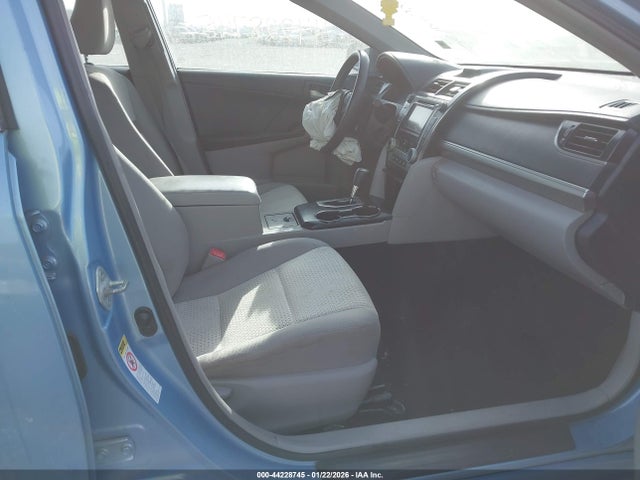 2012 TOYOTA CAMRY 4T4BF1FK8CR226369 Photo 4