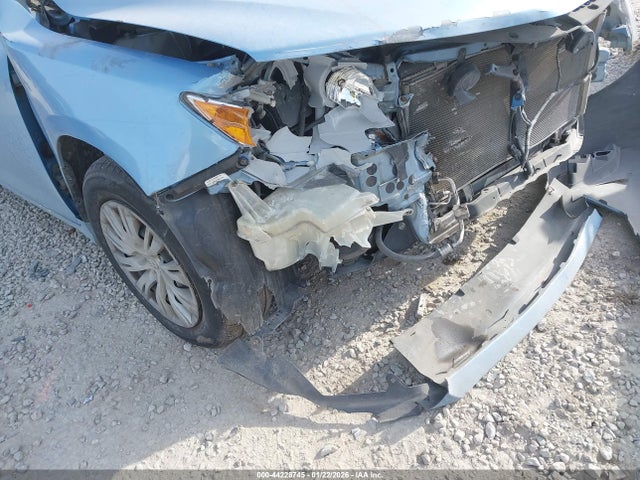 2012 TOYOTA CAMRY 4T4BF1FK8CR226369 Photo 5