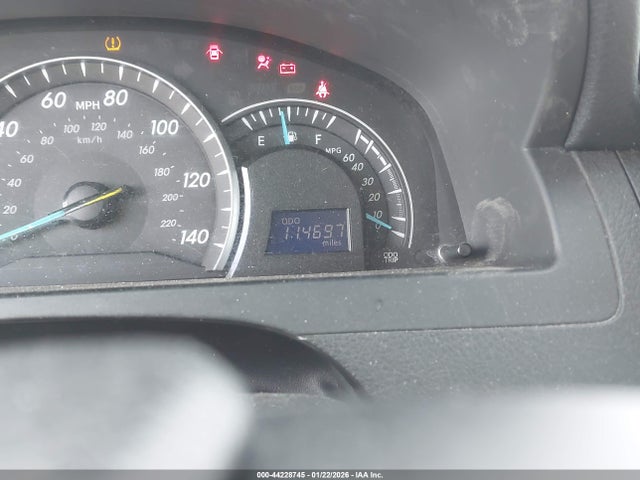 2012 TOYOTA CAMRY 4T4BF1FK8CR226369 Photo 6