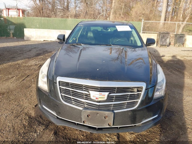 Aukcja sprzedaży 2015 Cadillac Ats Luxury, vin: 1G6AH5RX8F0102796, numer aukcji: 44228747