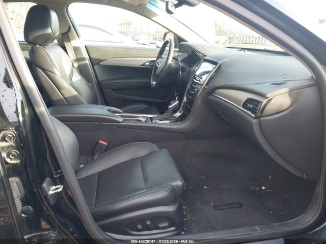 Aukcja sprzedaży 2015 Cadillac Ats Luxury, vin: 1G6AH5RX8F0102796, numer aukcji: 44228747