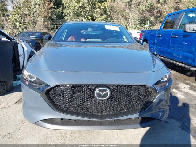 Aukcja sprzedaży 2025 Mazda Mazda3 2.5 S Carbon Edition, vin: JM1BPBLM7S1781305, numer aukcji: 44228766