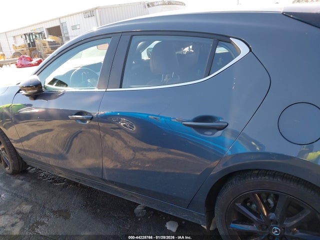 Aukcja sprzedaży 2025 Mazda Mazda3 2.5 S Carbon Edition, vin: JM1BPBLM7S1781305, numer aukcji: 44228766