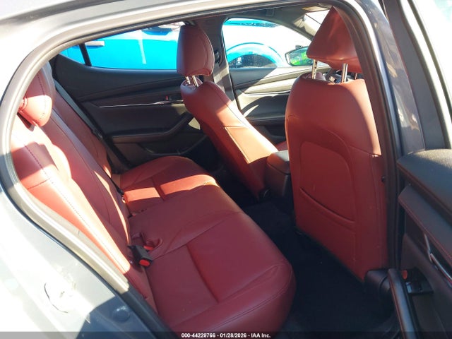 Aukcja sprzedaży 2025 Mazda Mazda3 2.5 S Carbon Edition, vin: JM1BPBLM7S1781305, numer aukcji: 44228766