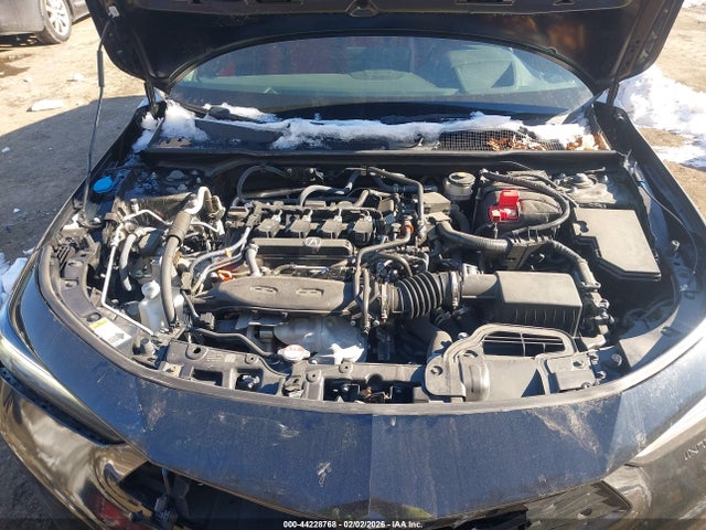 2024 Acura Integra A-spec Technology მანქანა იყიდება აუქციონზე, vin: 19UDE4H68RA008388, აუქციონის ნომერი: 44228768