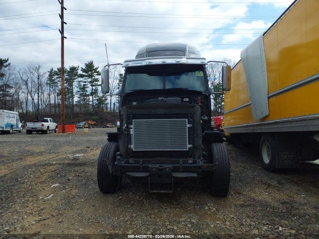 Aukcja sprzedaży 2020 Western Star 5700 Xe Set Back Axle W/sleeper, vin: 5KJJBHDR7LLLW9921, numer aukcji: 44228770