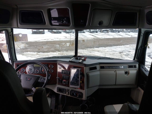 Aukcja sprzedaży 2020 Western Star 5700 Xe Set Back Axle W/sleeper, vin: 5KJJBHDR7LLLW9921, numer aukcji: 44228770