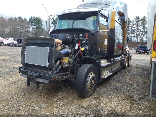 Aukcja sprzedaży 2020 Western Star 5700 Xe Set Back Axle W/sleeper, vin: 5KJJBHDR7LLLW9921, numer aukcji: 44228770