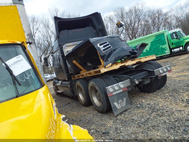 Aukcja sprzedaży 2020 Western Star 5700 Xe Set Back Axle W/sleeper, vin: 5KJJBHDR7LLLW9921, numer aukcji: 44228770