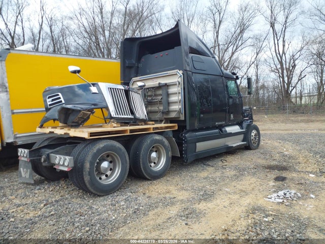 Aukcja sprzedaży 2020 Western Star 5700 Xe Set Back Axle W/sleeper, vin: 5KJJBHDR7LLLW9921, numer aukcji: 44228770
