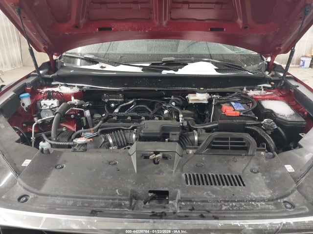 44228784 :رقم المزاد ، 2HKRS4H25TH405017 vin ، 2026 Honda Cr-v Lx Awd مزاد بيع