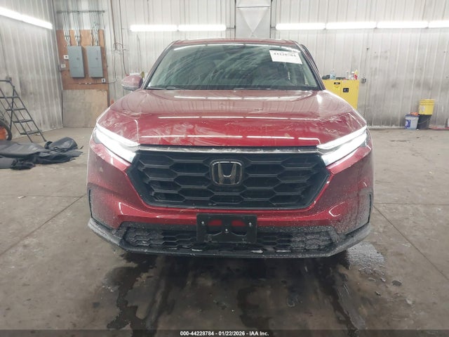 44228784 :رقم المزاد ، 2HKRS4H25TH405017 vin ، 2026 Honda Cr-v Lx Awd مزاد بيع