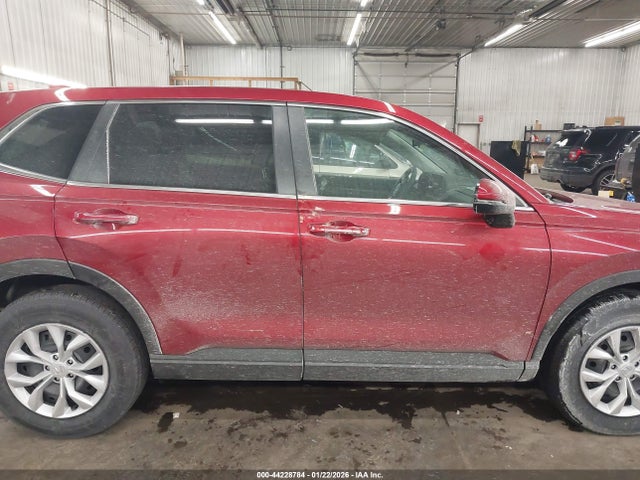44228784 :رقم المزاد ، 2HKRS4H25TH405017 vin ، 2026 Honda Cr-v Lx Awd مزاد بيع