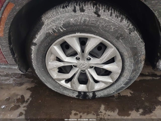 44228784 :رقم المزاد ، 2HKRS4H25TH405017 vin ، 2026 Honda Cr-v Lx Awd مزاد بيع