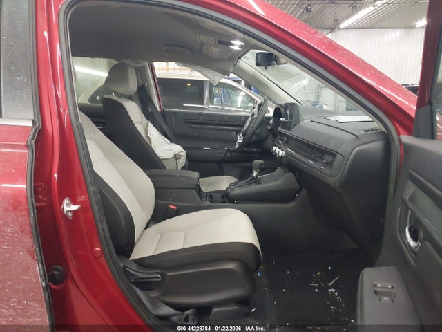 44228784 :رقم المزاد ، 2HKRS4H25TH405017 vin ، 2026 Honda Cr-v Lx Awd مزاد بيع