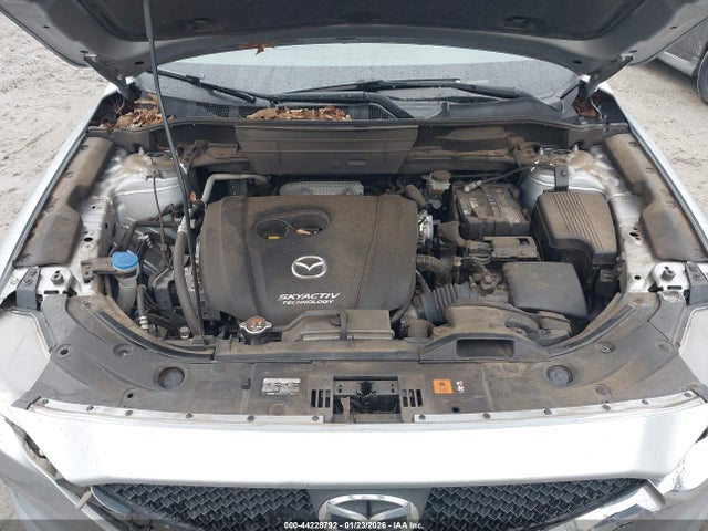 2018 MAZDA CX-5 JM3KFABM4J0401847 Photo 9