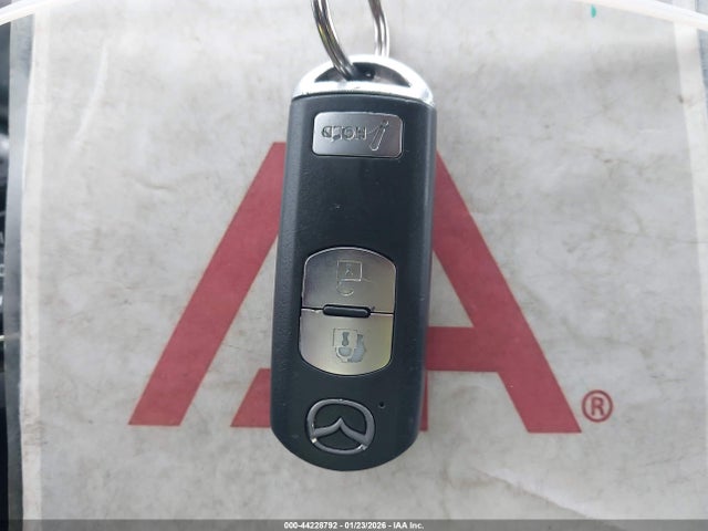 2018 MAZDA CX-5 JM3KFABM4J0401847 Photo 10