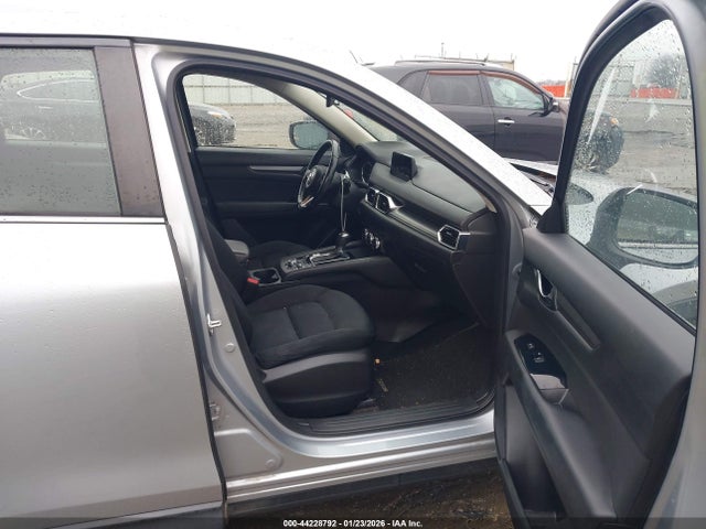 2018 MAZDA CX-5 JM3KFABM4J0401847 Photo 4